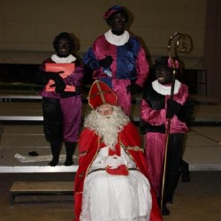 Sint  27 - Toneelvereniging Plankenkoorts 